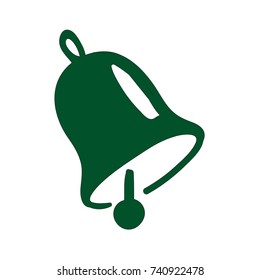 bell icon