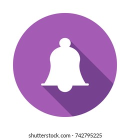 bell icon