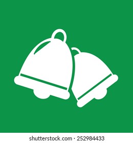 Bell Icon , bell,  alert icon , Vector Bell Icon Symbol