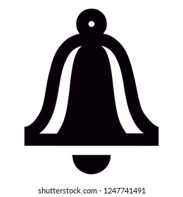 Bell Icon Design