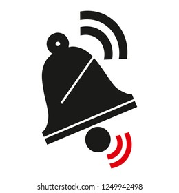bell icon design