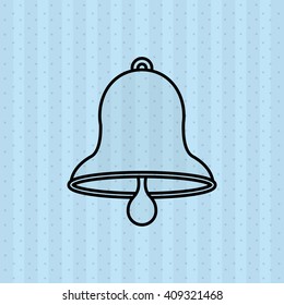 bell icon design 