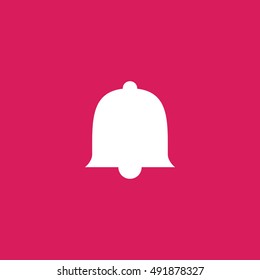 bell icon. bell design