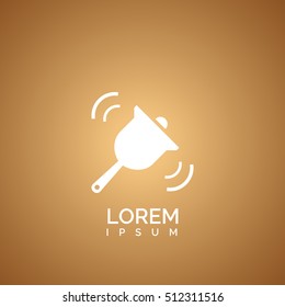 bell icon design