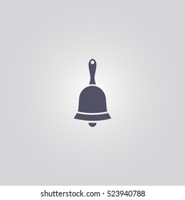 Bell icon design
