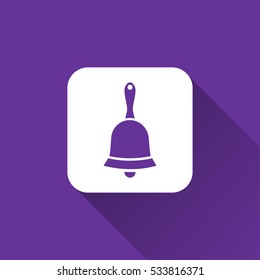 Bell icon design