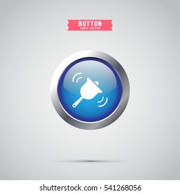 bell icon design
