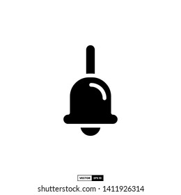 bell icon, design inspiration vector template for education web design or mobile app