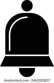 Bell Icon Design For Personal And Commercial Use.