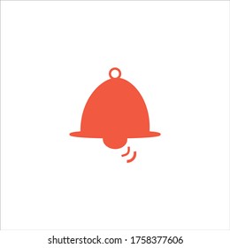 Bell Icon Design Vektor Art