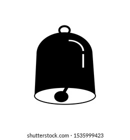 bell icon design vector template
