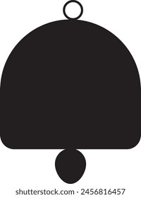 bell icon for different use eps 10