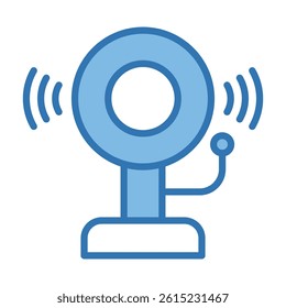 Bell Icon Element For Design