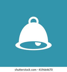 Bell Icon. Eps-10.