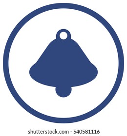 bell Icon, flat design style