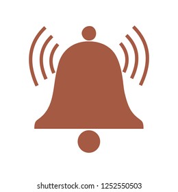 Bell icon logo