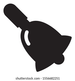bell icon, Ready to use in web design , apps, software and print. - Vector. Eps 10