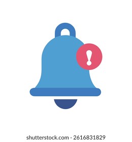 Bell Icon for Reminder Notifications