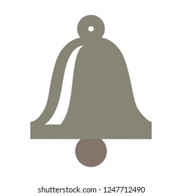 Bell Icon sign