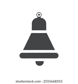 bell icon sign and symbol