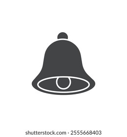 bell icon sign and symbol