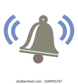 bell icon symbol