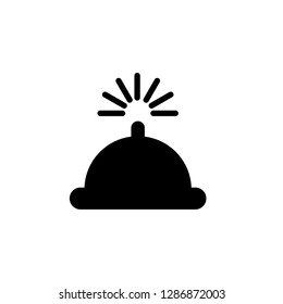 Bell icon - symbol