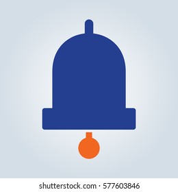 Bell Icon Symbol