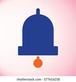 Bell Icon Symbol