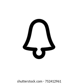 Bell Icon Template