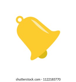 bell icon vector