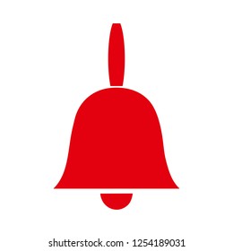 bell icon vector