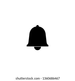 bell icon vector