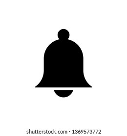 Bell Icon Vector