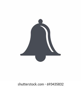 Bell Icon vector