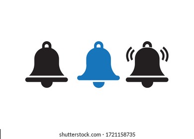 Bell Icon vector design file