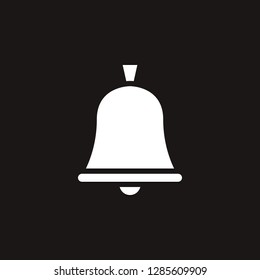 bell icon. bell vector design. sign design