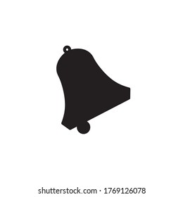 Bell icon vector design template