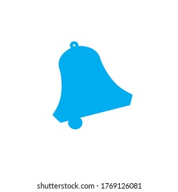 Bell icon vector design template