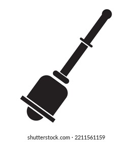 bell icon vector design template