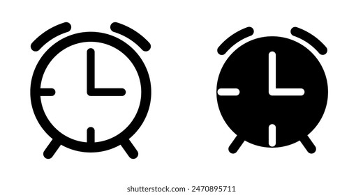 Bell icon vector design template