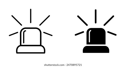Bell icon vector design template