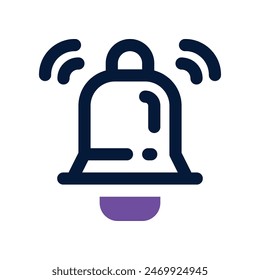 Vector de doble tono para su Sitio web, móvil, presentación y diseño de logotipo.