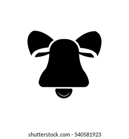 bell Icon Vector Illustration