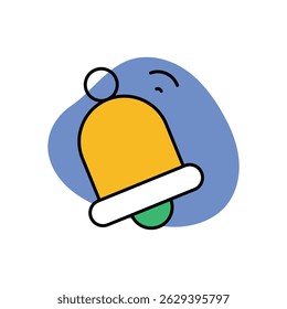 Bell Icon, Vektorgrafik