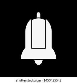 Bell icon for your project
