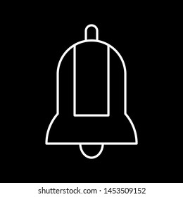 Bell icon for your project
