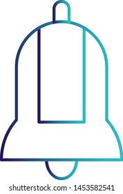 Bell icon for your project
