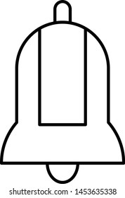 Bell icon for your project
