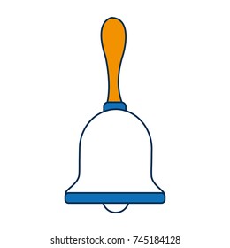 bell instrument icon